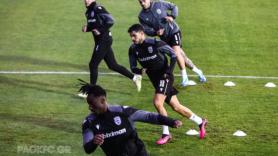 Η ώρα της επιστροφής