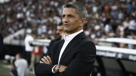 Λουτσέσκου: Πανσερραϊκός ο 37ος αντίπαλος