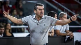 Προπονητής Μπενφίκα: «Πιο δυνατοί από πέρσι»