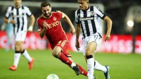 Sky Sports: «Ξεκινάει έρευνα η UEFA για ρατσιστική επίθεση στο ΠΑΟΚ - Αμπερντίν»