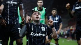 «Είμαι τόσο περήφανος!» (pic)