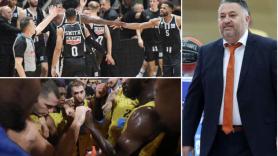 «Ψυχολογία και εμπειρία ο ΠΑΟΚ, έχει ταυτότητα ο Άρης»