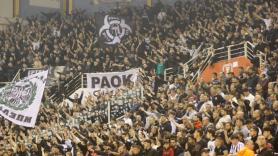 Το ΠΑΟΚ-Κολοσσός Ρόδου και η… Τούμπα!