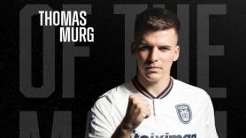 Fans’ Man of the Match ο Μουργκ