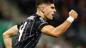Οι απαιτήσεις του ΠΑΟΚ για Κουλιεράκη στρέφουν την Μίλαν αλλού!