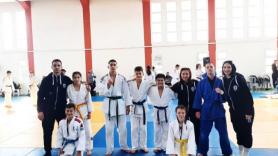 Μετάλλια, διακρίσεις και εμπειρίες για το JUDO του ΠΑΟΚ! (pics)