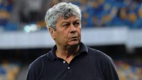 Κι ο Μιρτσέα Λουτσέσκου στη Φρανκφούρτη