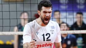 Μόνο νίκες απέναντι στην Mladost Zagreb