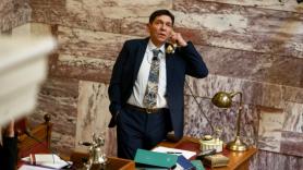 «Με έχει εντυπωσιάσει η οργάνωση της ομάδας από τον Λουτσέσκου» .