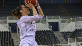 Με σεμιναριακή άμυνα στην παράταση ο ΠΑΟΚ ΚΥΑΝΑ επικράτησε του Εύνικου!