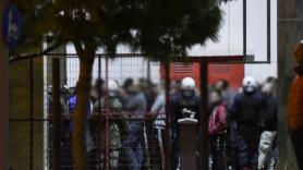 Μέτρα για την οπαδική βία ανακοινώνει η κυβέρνηση - Από κλείσιμο κερκίδων μέχρι λουκέτο!