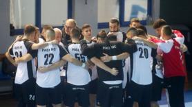 Όλοι μαζί για μία σημαντική νίκη!