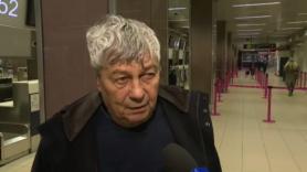 Μιρτσέα Λουτσέσκου: «Φανταστικό αυτο που πέτυχε ο Ραζβάν»