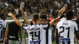 Ερωτηματικό για Τάισον και Ζίβκοβιτς