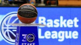 Stoiximan Basket League: Τρεις αγώνες σήμερα – Το πρόγραμμα