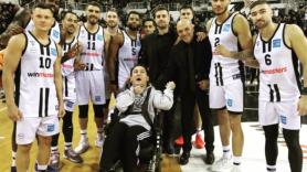 ΠΑΟΚ Mateco: «Είναι τόσο απλό να κάνουμε το αυτονόητο»