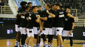 «Με τη νίκη ΠΑΟΚΑΡΑ!»