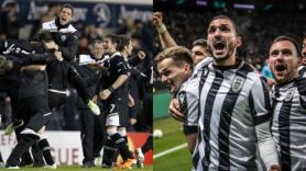Το φοβερό deja vu, ίδια μέρα, 12 χρόνια μετά! (vids)