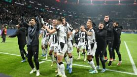 Η πρόοδος του ΠΑΟΚ: Από το 0-0 της Τούμπας με την Μπεϊτάρ μέχρι το 1-2 της Φρανκφούρτης