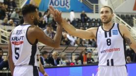 Η μεγάλη επιτυχία (και) της φετινής ομάδας μπάσκετ του ΠΑΟΚ