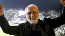 Ο κυβερνήτης του Ροστόφ δηλώνει άγνοια για το μπάσιμο Σαββίδη