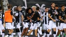 Οι ομάδες που δεν έχουν κερδίσει ποτέ τον ΠΑΟΚ