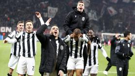 IFFHS: Η κορυφαία επίδοση του ΠΑΟΚ που βρίσκεται ψηλότερα από κάθε ελληνική ομάδα