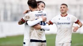 ΠΑΟΚ Β’: Ενδεκάδα με νέο πρόσωπο