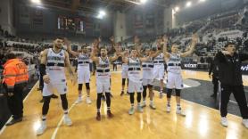 Οι ημερομηνίες των αγώνων με την Τόφας