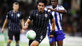 Ελσίνκι: Μία μικρή… μετακόμιση στη Θεσσαλονίκη