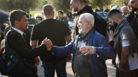 Η απόλυτη εμπιστοσύνη Σαββίδη σε Λουτσέσκου