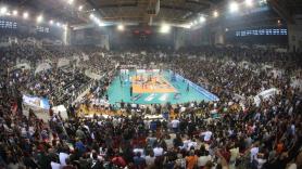 Βολεϊκό διήμερο στο PAOK Sports Arena με σημαντικές αναμετρήσεις!