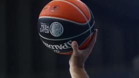 Basket League: Αλλαγή ώρας στο ματς του ΠΑΟΚ