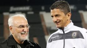 Ξεκινούν οι συζητήσεις για το νέο συμβόλαιο