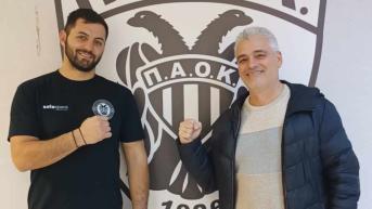 «ΠΑΟΚΤΣΙΔΙΚΕΣ αποφάσεις και όλη την αλήθεια!»
