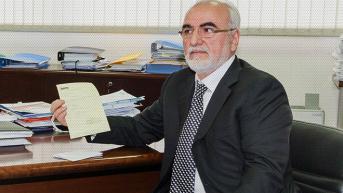 «Μόλις ήπια ένα ποτήρι τσάι, το οποίο κόστισε 10.886.000 ευρώ»