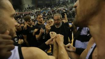 Αποφασίζει ο Χατζόπουλος για προπονητή - Αναμονή για την έφεση