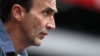 Πουρλιοτόπουλος: «Η ακαδημία είναι σε υψηλά επίπεδα χάρη στη στήριξη του Ιβάν Σαββίδη»