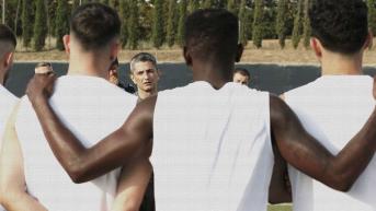 Season 2024-25: Kick Off