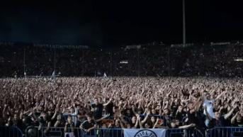 The Incredibles Movie - PAOK TV