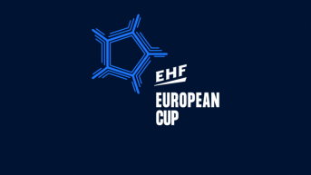 Με Βριλήσσια στο Round 1 του EHF European Mens Cup ο ΠΑΟΚ!