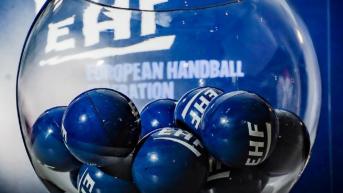 Ισχυρός στην κλήρωση της φάσης των «32» του EHF European Womens Cup ο ΠΑΟΚ mαteco!