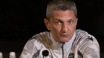 Λουτσέσκου: «Αυτά είναι τα στοιχεία για να πετύχουμε και φέτος» (vid)