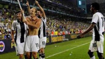 Ήρθε «άγνωστος», έγινε… μύθος! (vid)