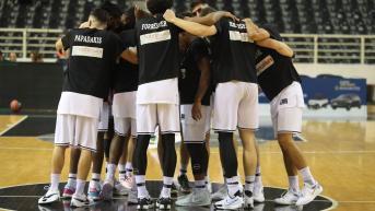 Απογοητευτική εμφάνιση και ήττα στο Λαύριο