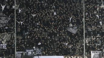 ΣΦ ΠΑΟΚ: «Στηρίζουμε την οικογένεια Σαββίδη αλλά θέλουμε έργα»