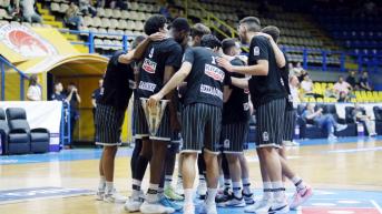 Με τον κόσμο στο πλευρό του πήρε το διπλό με ανατροπή!