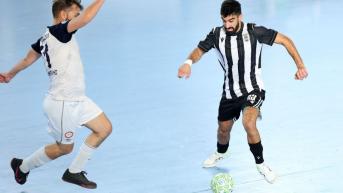Κυριαρχικός και ουσιαστικός κόντρα στον Πήγασο!