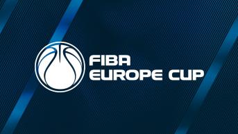 Στις ισχυρές ομάδες του FIBA Europe Cup ο ΠΑΟΚ!