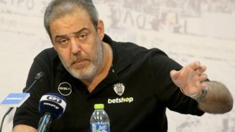 Αποκαλυπτικός Χατζόπουλος για ομάδα, γήπεδο και Σαββίδη!